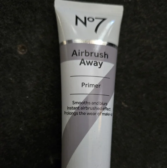 No7 Airbrush Away Primer 1oz 30ml see all pics - Picture 2 of 5